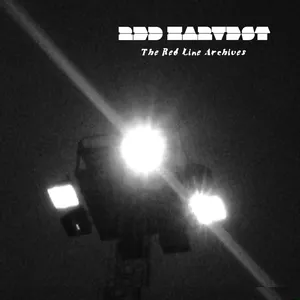 The red line archives